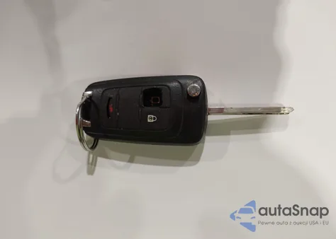 2015 Buick Encore z USA, uszkodzony, nr VIN KL4CJASB7FB112087